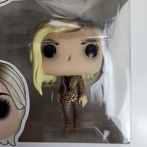 Funko Pop! Heroes DC Wonder Woman 1984 Barbara Minerva 327 NEW in Box